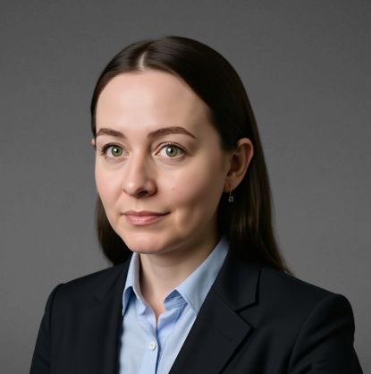 Валентина Ишкуатова